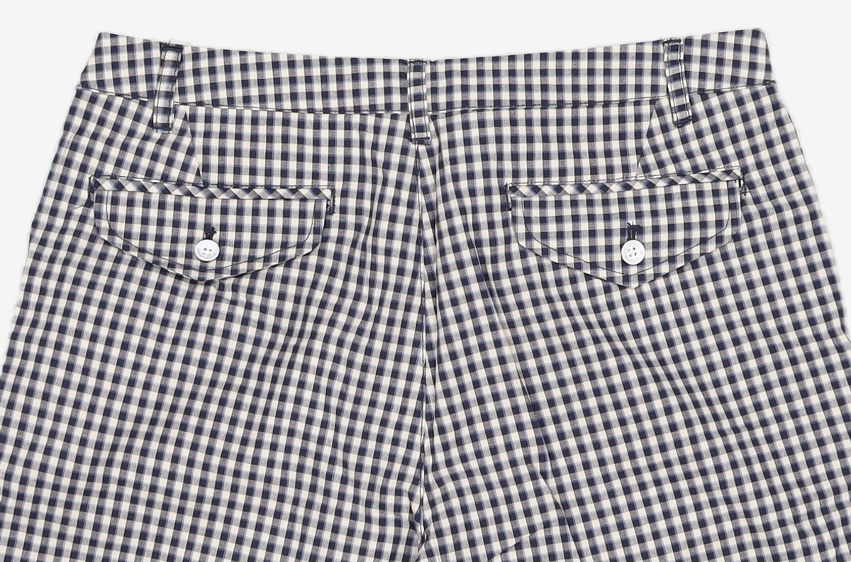 페리엘리스(PERRY ELLIS) 숏팬츠 86