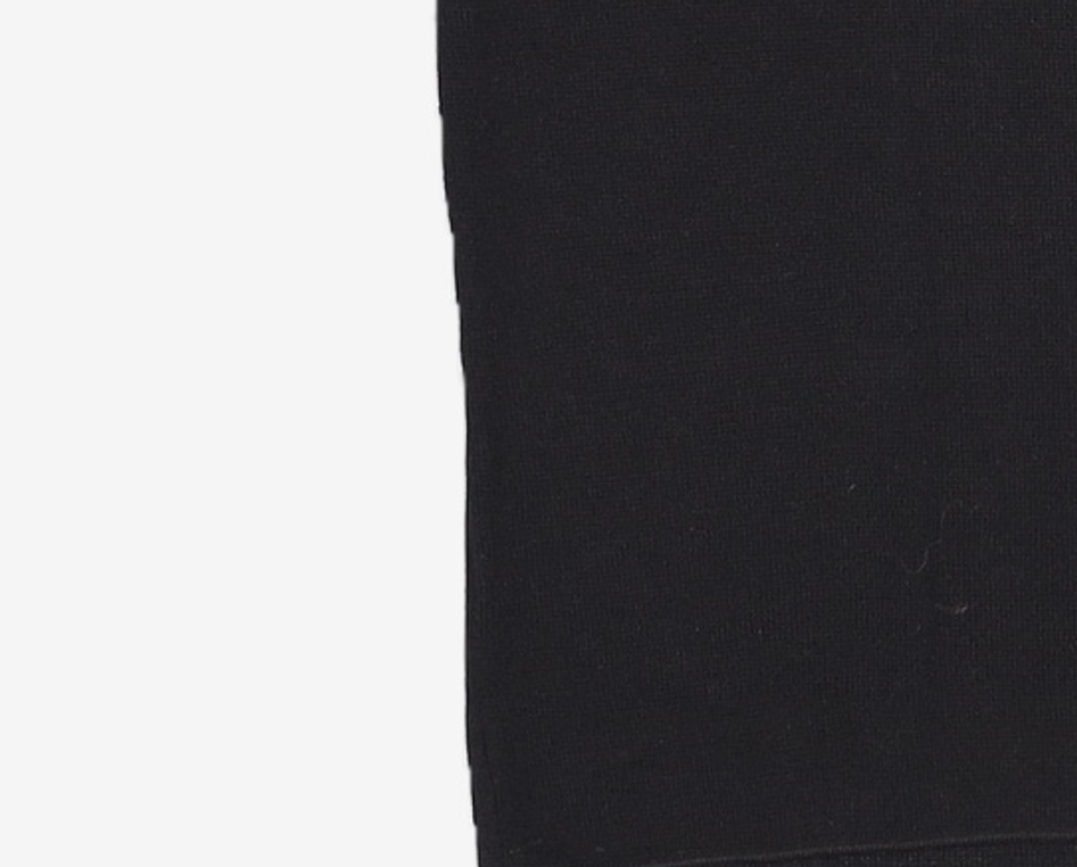 더니트컴퍼니(THEKNITCOMPANY) 리프레시 썸머 니트 [블랙] L