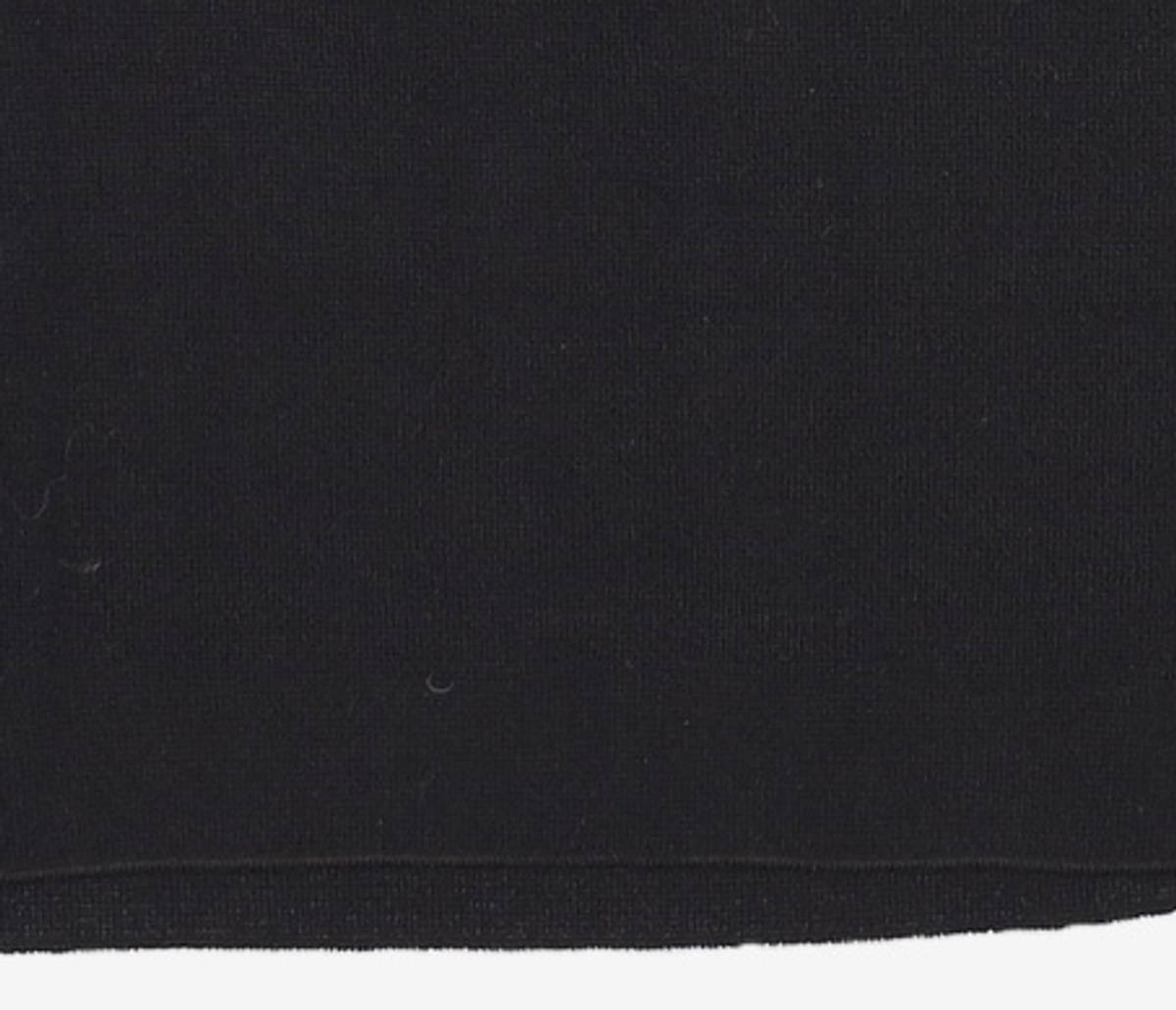 더니트컴퍼니(THEKNITCOMPANY) 리프레시 썸머 니트 [블랙] L