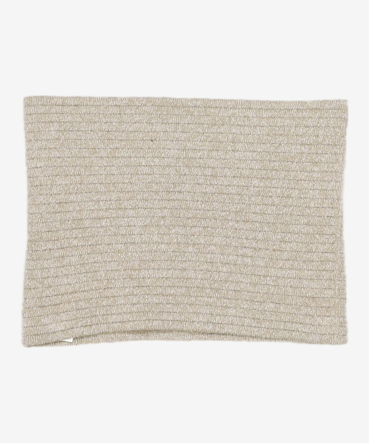 모이아(MOIA) tube top (sage green) S