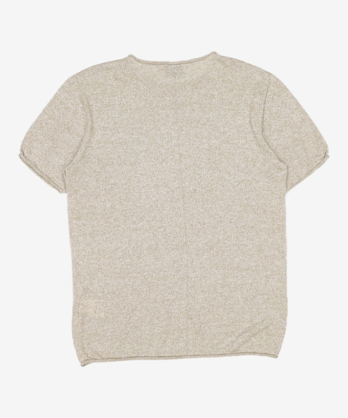 모이아(MOIA) wholegarment half knit (sage green) FREE