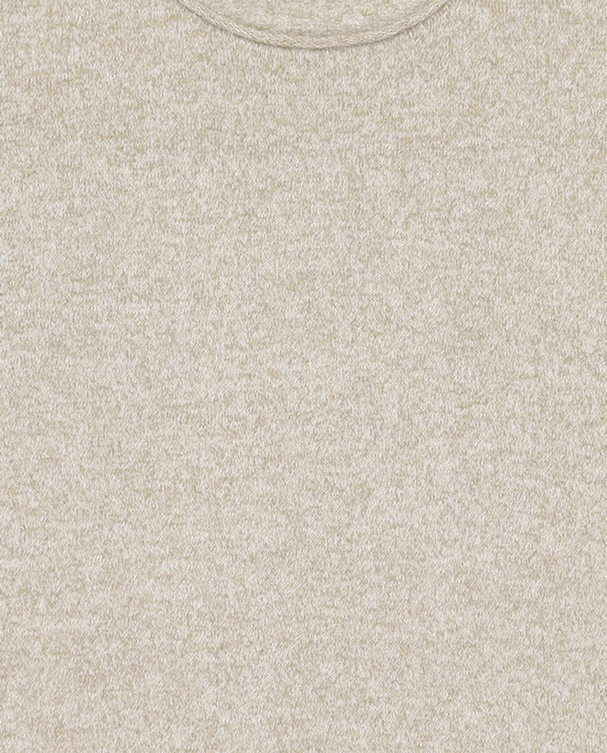 모이아(MOIA) wholegarment half knit (sage green) FREE