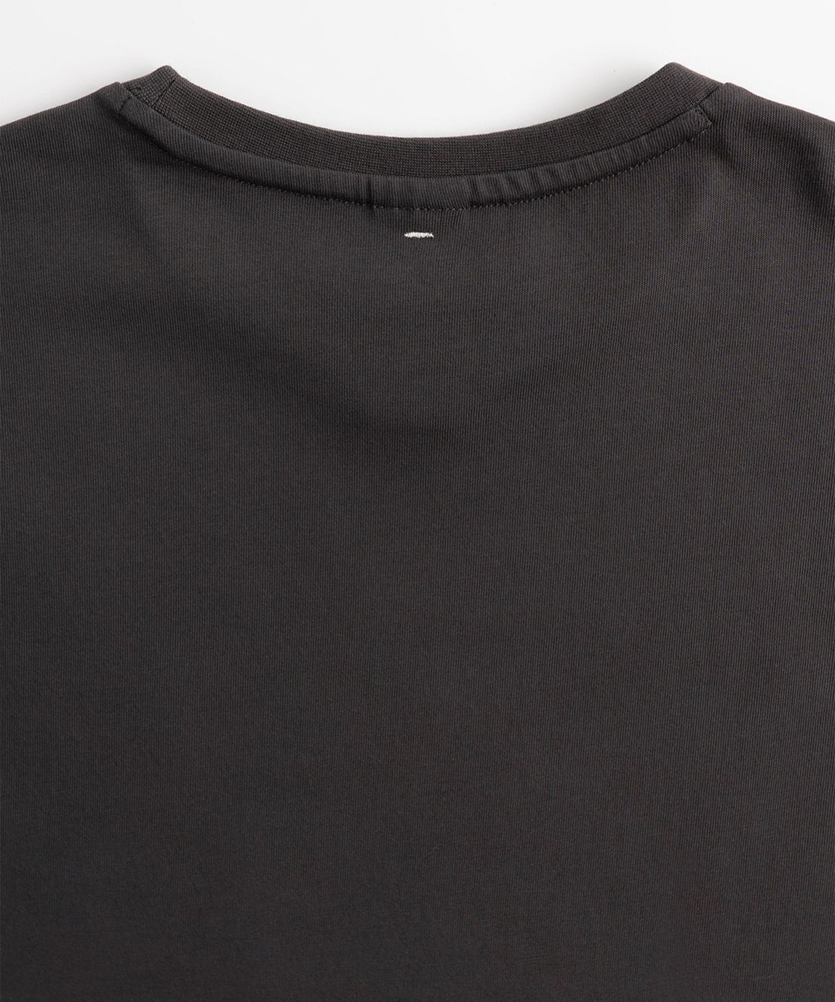 그라프트맨(GRAFTMEN) T.S.C PATCH TEE / CHARCOAL