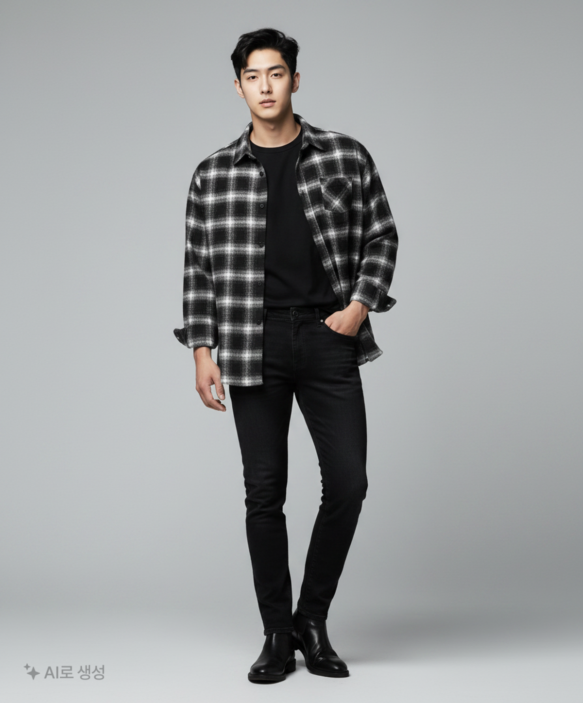 어반드레스(AVANDRESS) 캐주얼 셔츠 3