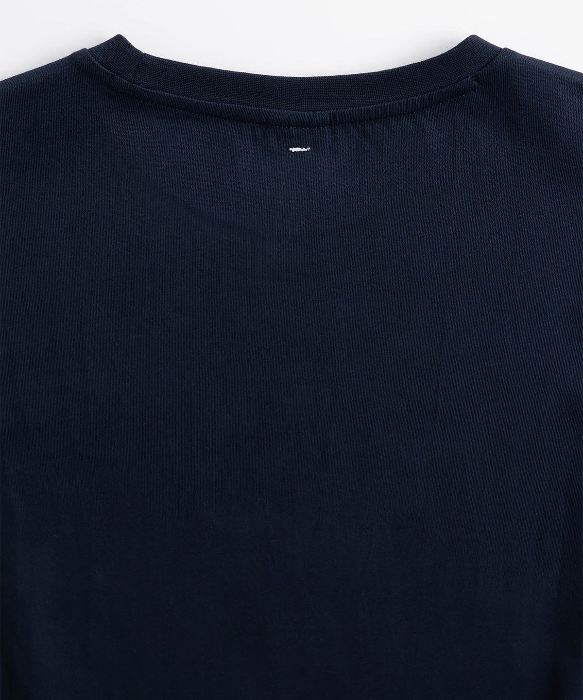그라프트맨(GRAFTMEN) T.S.C PATCH TEE / NAVY