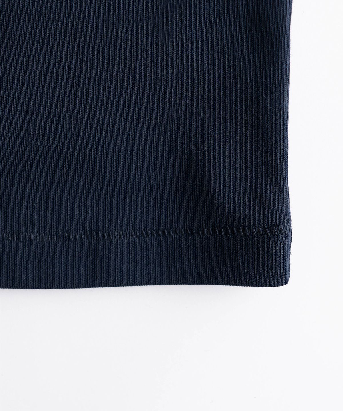 그라프트맨(GRAFTMEN) T.S.C PATCH TEE / NAVY