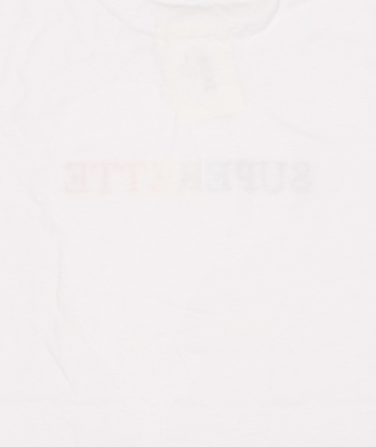 에뜨르 세실(ETRE CECILE) 반소매 티셔츠 S