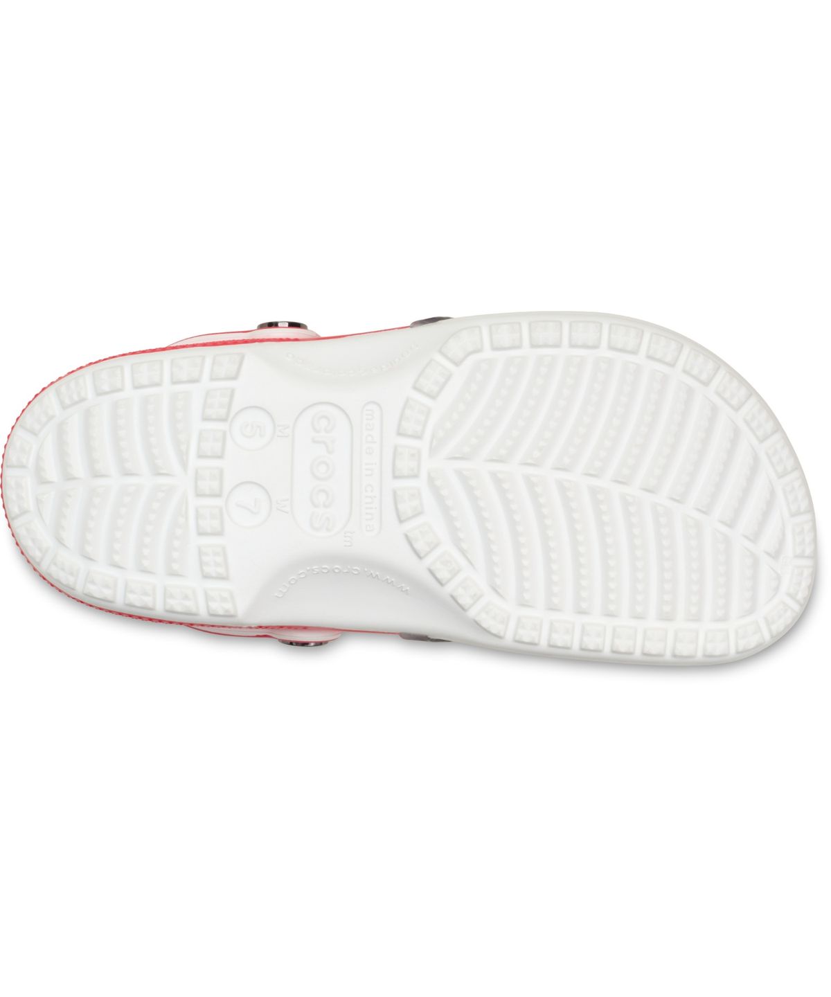 크록스(CROCS) 포켓몬 포켓볼 클래식 클로그  - 멀티 / 212064-90H
