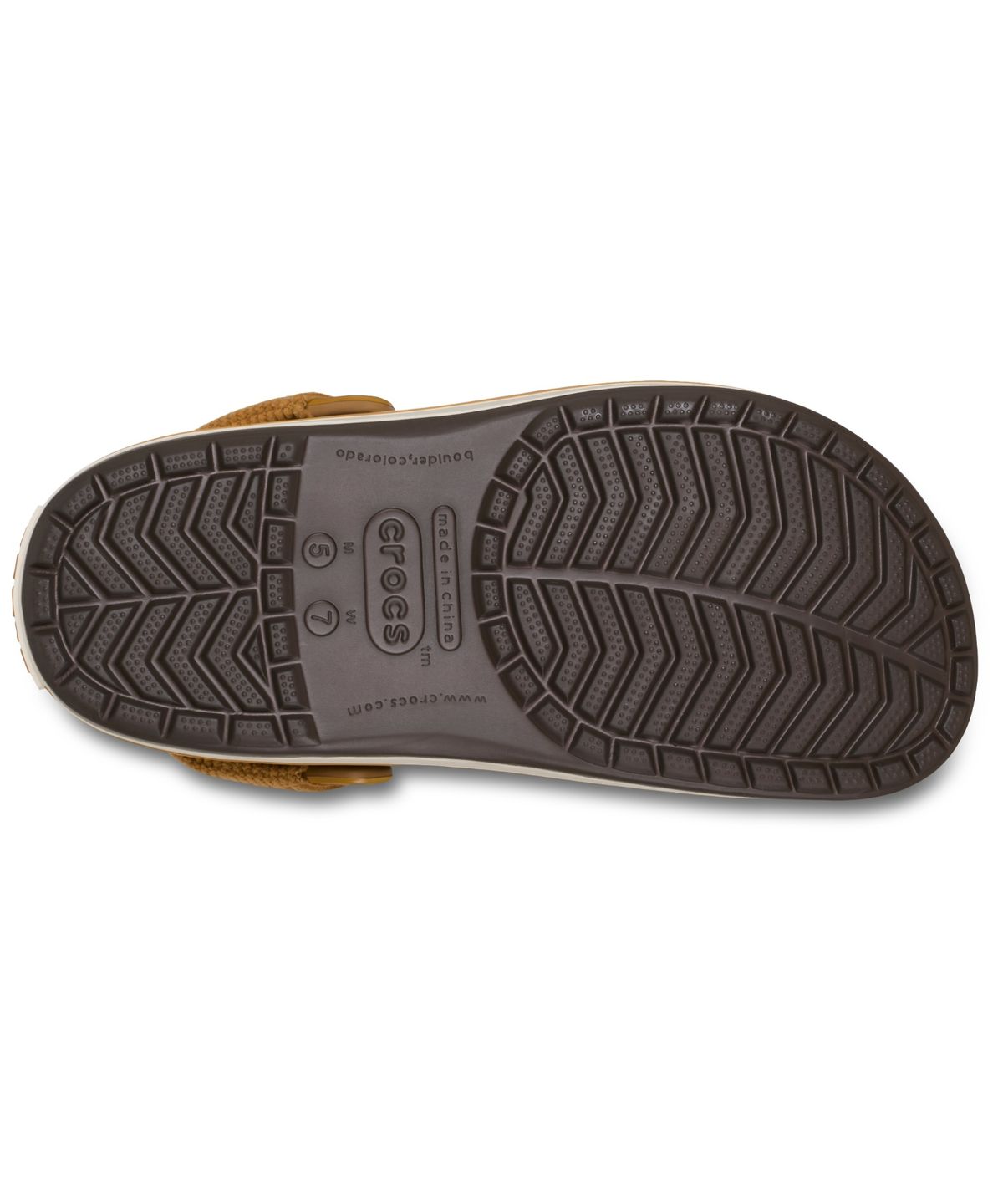 크록스(CROCS) 다이노탱 크록밴드 클로그 - 멀티 / 213724-90H
