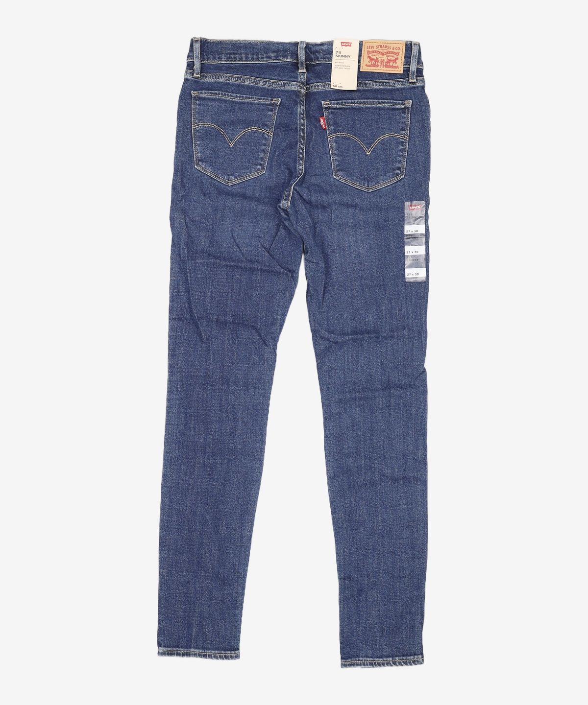 리바이스(LEVI'S) 청/데님 팬츠 27