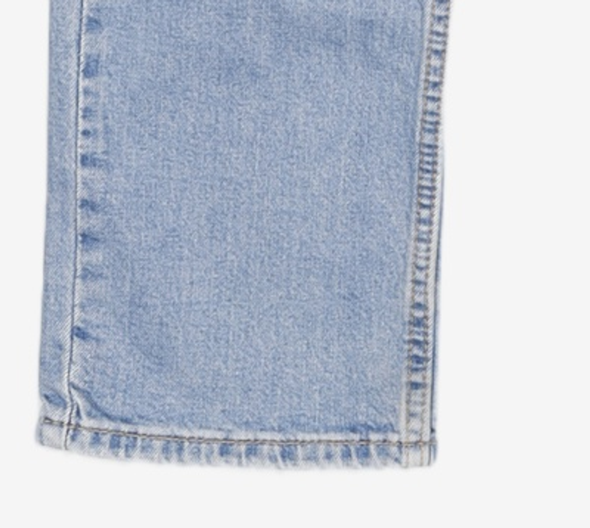 리바이스(LEVI'S) 청/데님 팬츠 XS