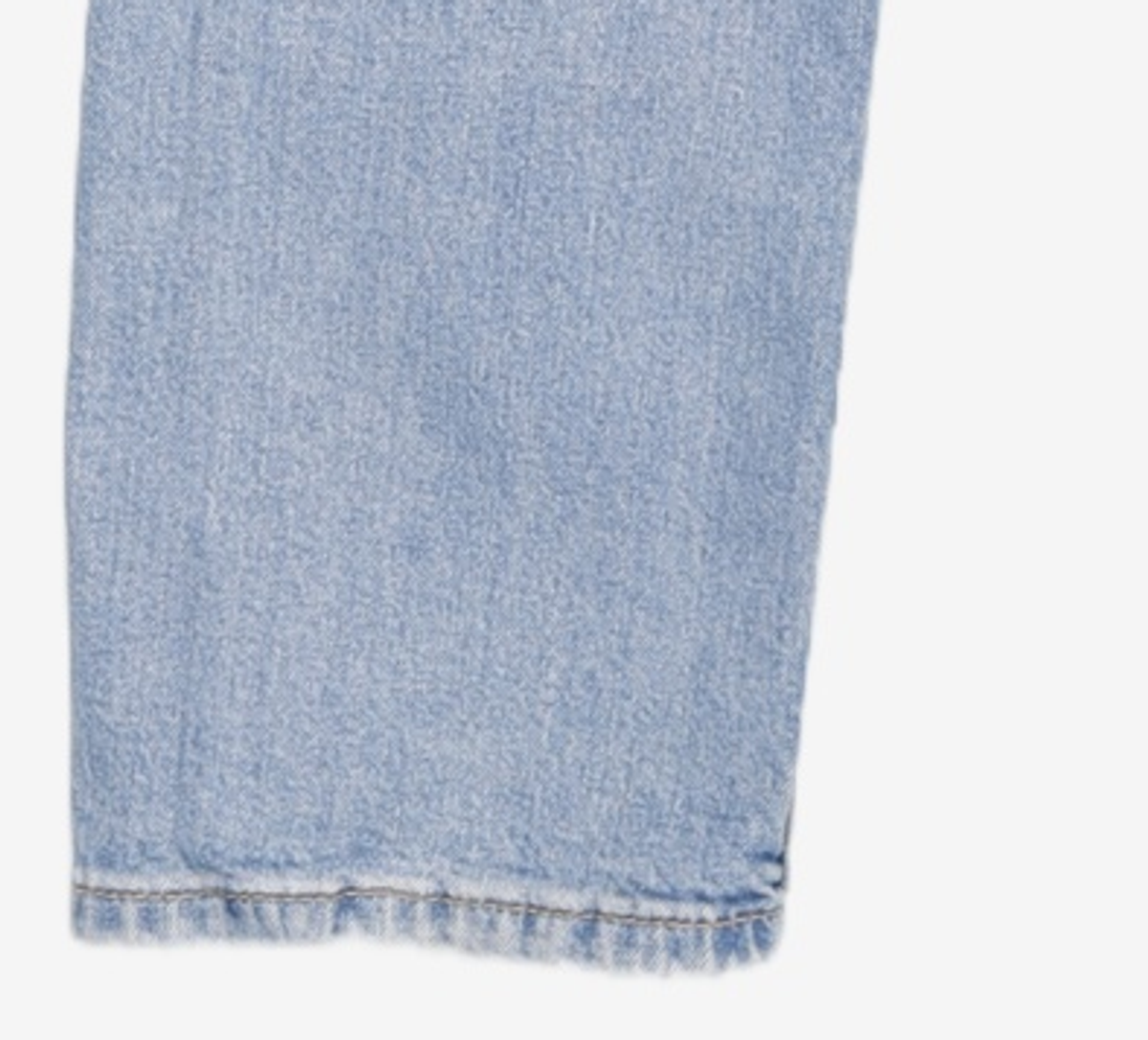 리바이스(LEVI'S) 청/데님 팬츠 XS