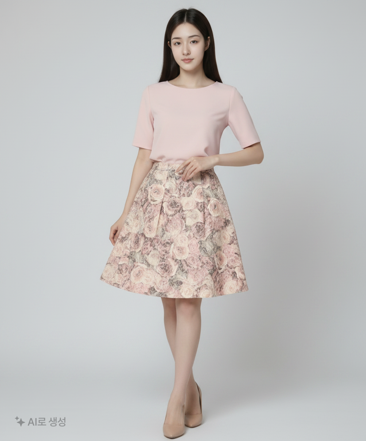 로엠(ROEM) 미니스커트 67-95