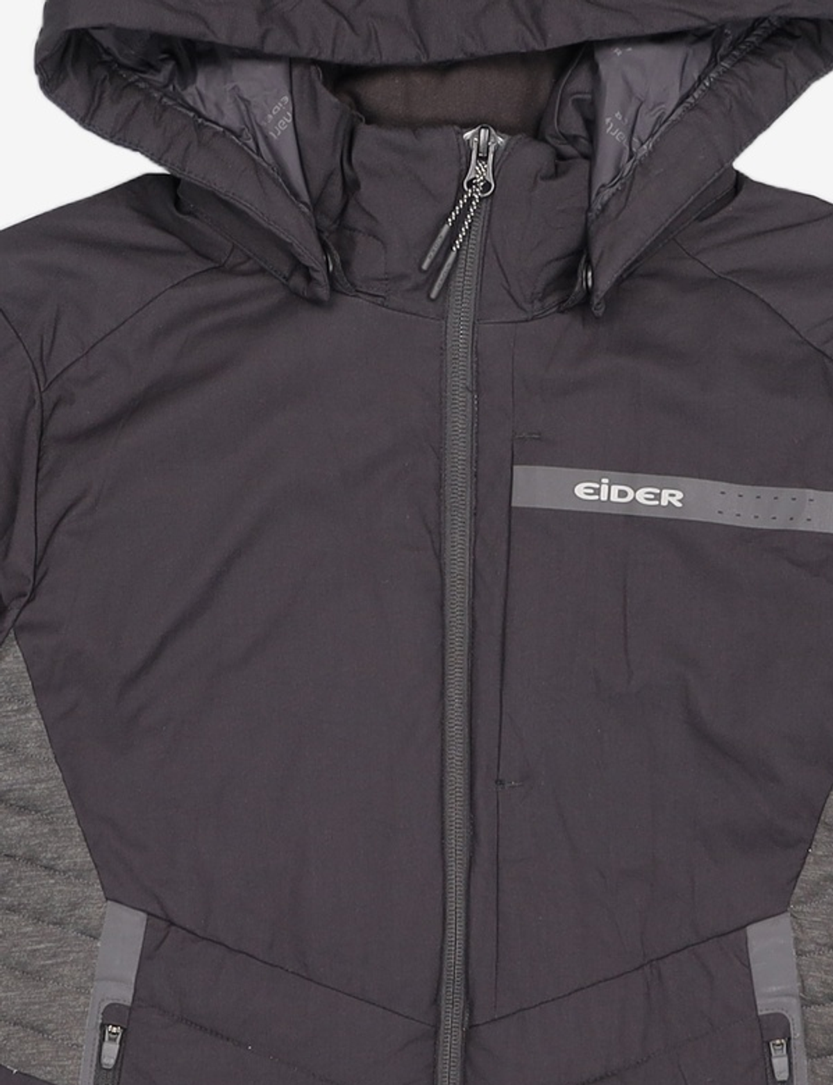 아이더(EIDER) 나일론/코치 재킷 M
