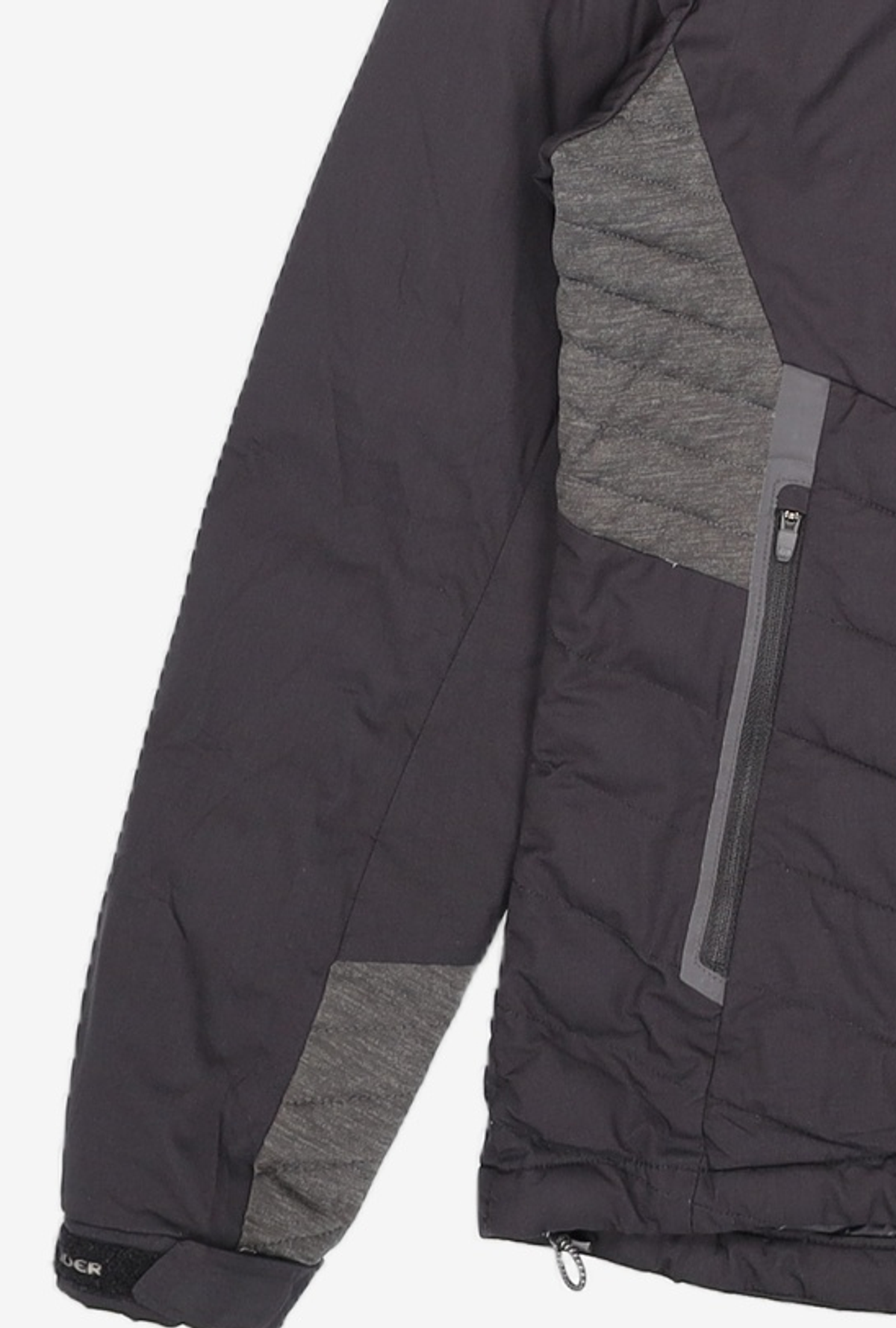 아이더(EIDER) 나일론/코치 재킷 M