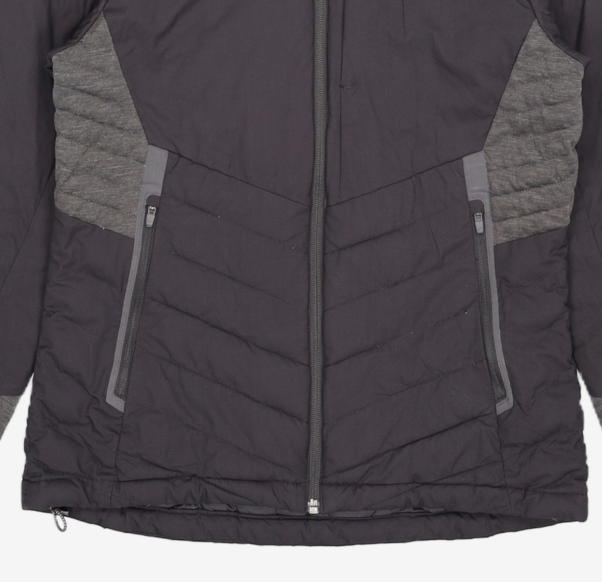 아이더(EIDER) 나일론/코치 재킷 M
