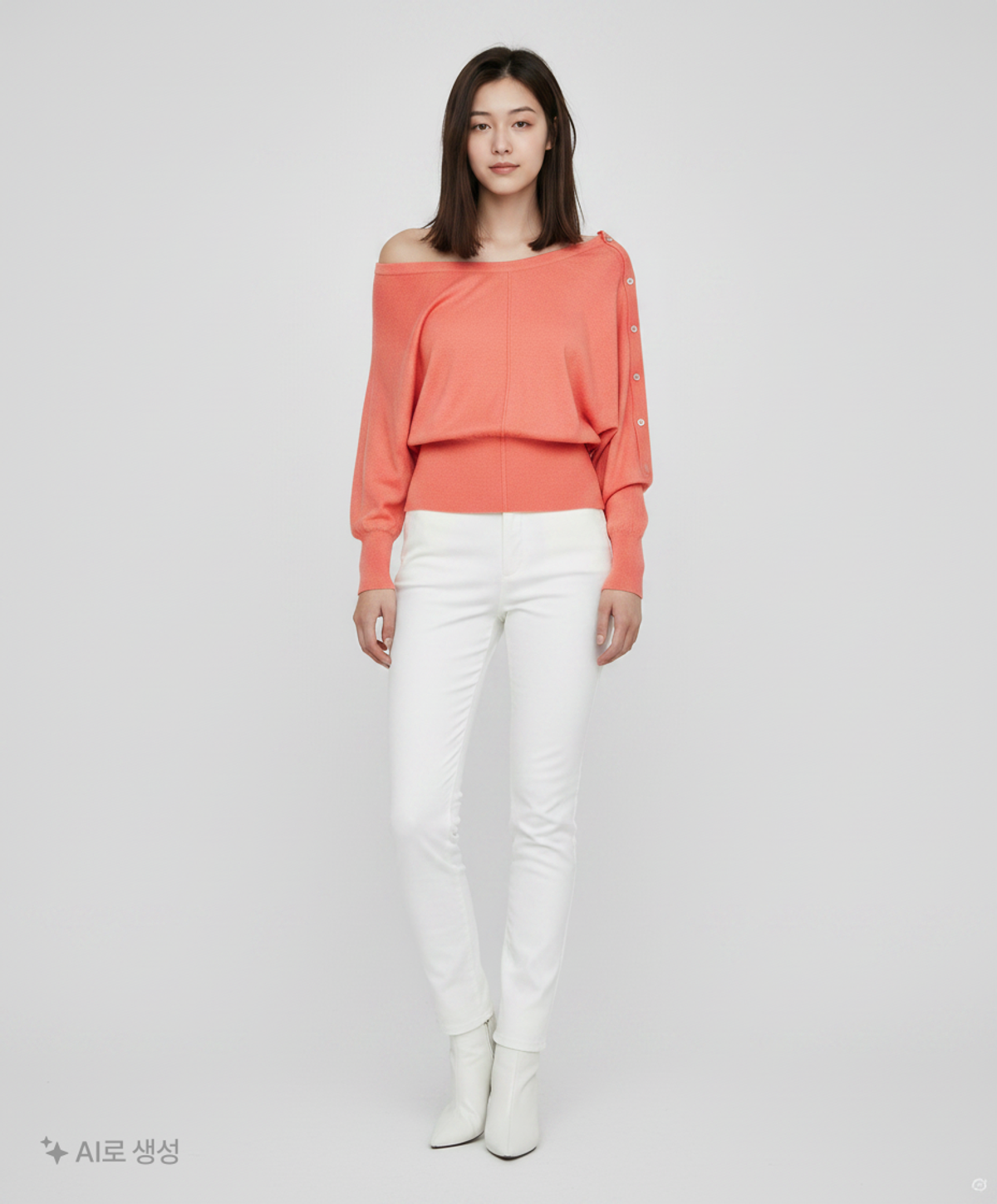 라인바이린(LINE by LYNN) 기타 상의 85