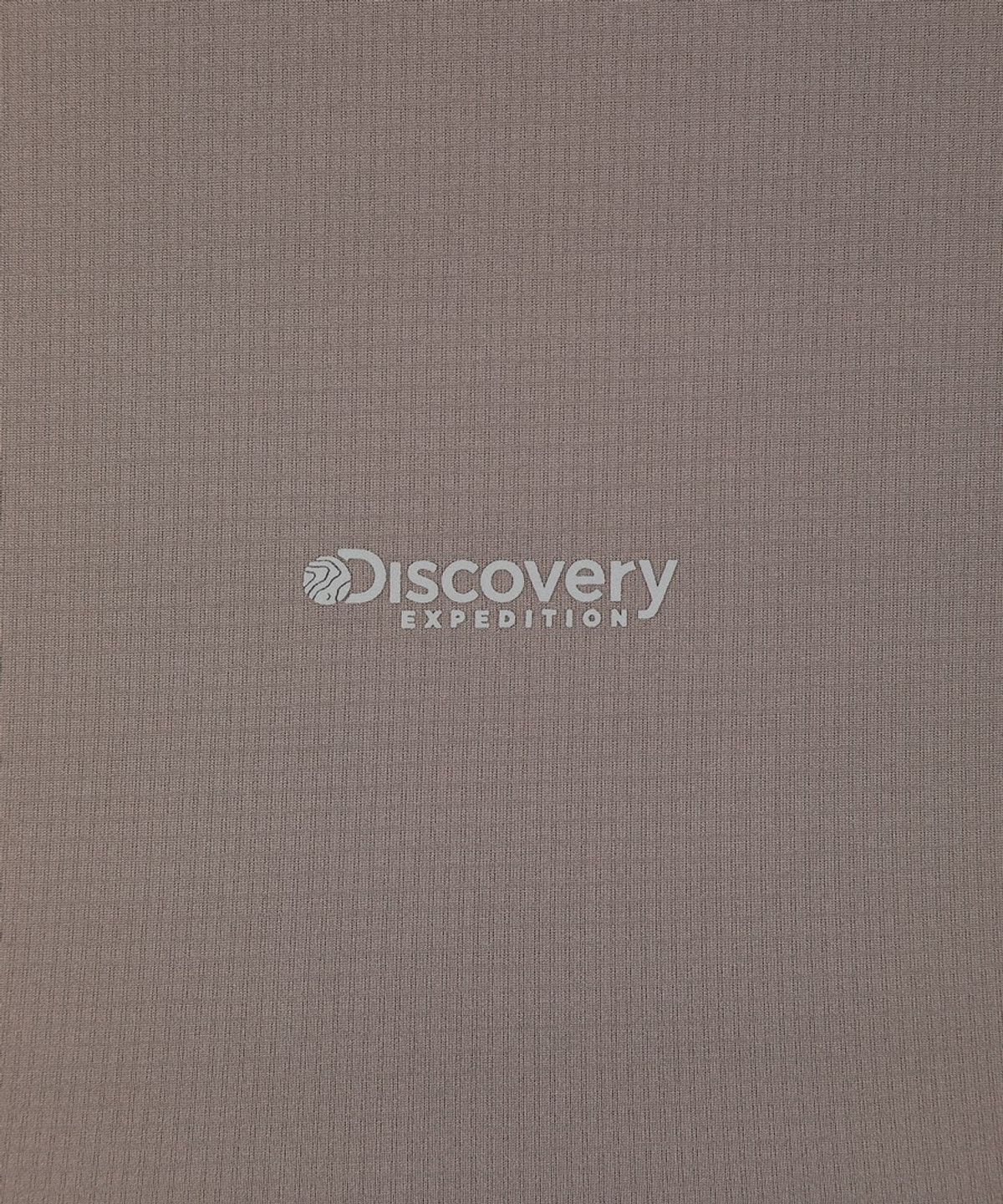 디스커버리 익스페디션(DISCOVERY EXPEDITION) 여성 기능성 반집업 후드티 (Brown)