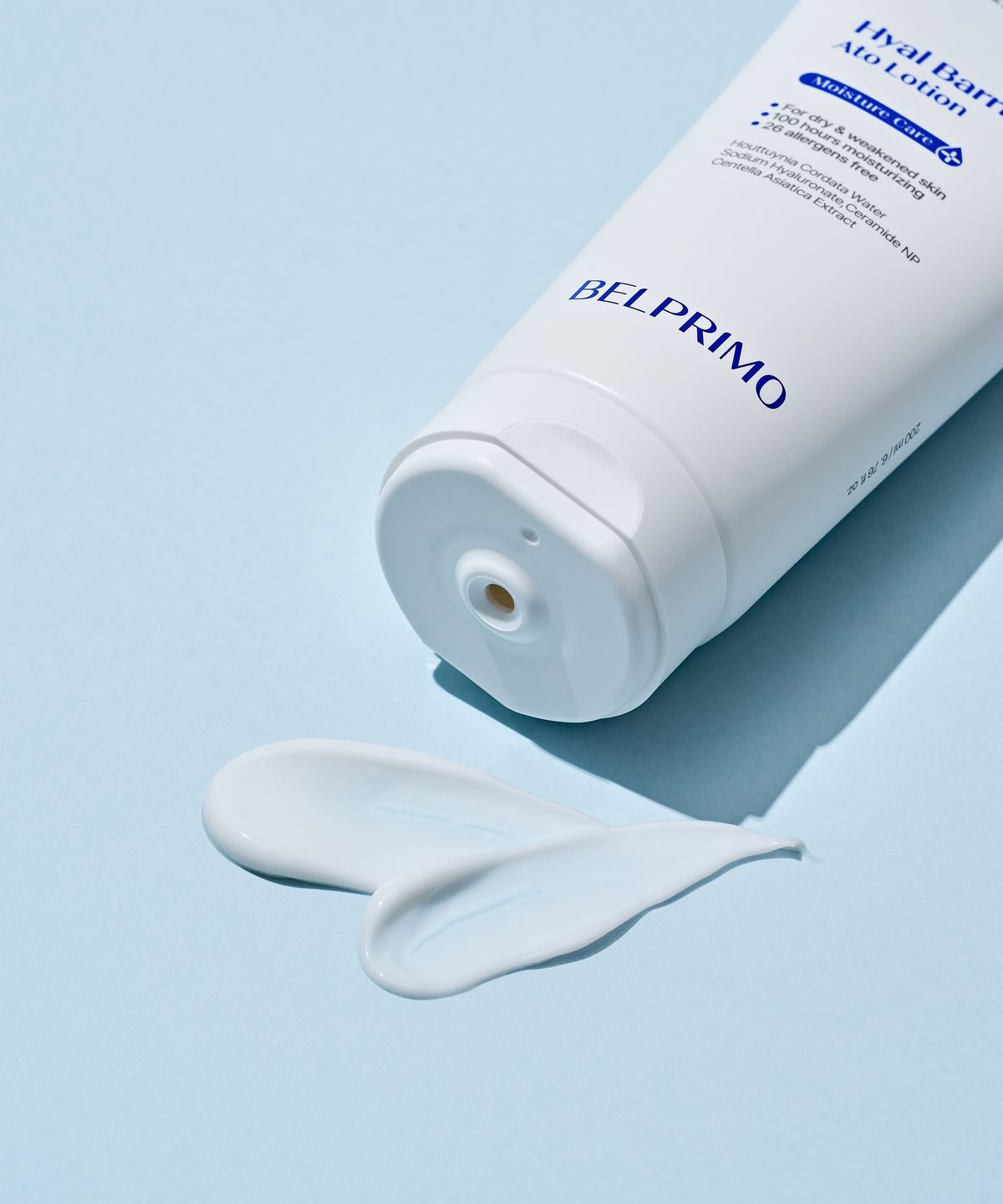 벨프리모(BELPRIMO) 히알 베리어 아토 로션 200ml x 2개