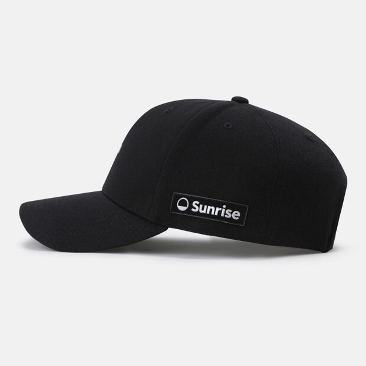 데상트(DESCENTE) 스위스 스키 울 볼캡 블랙 SR323ICP91
