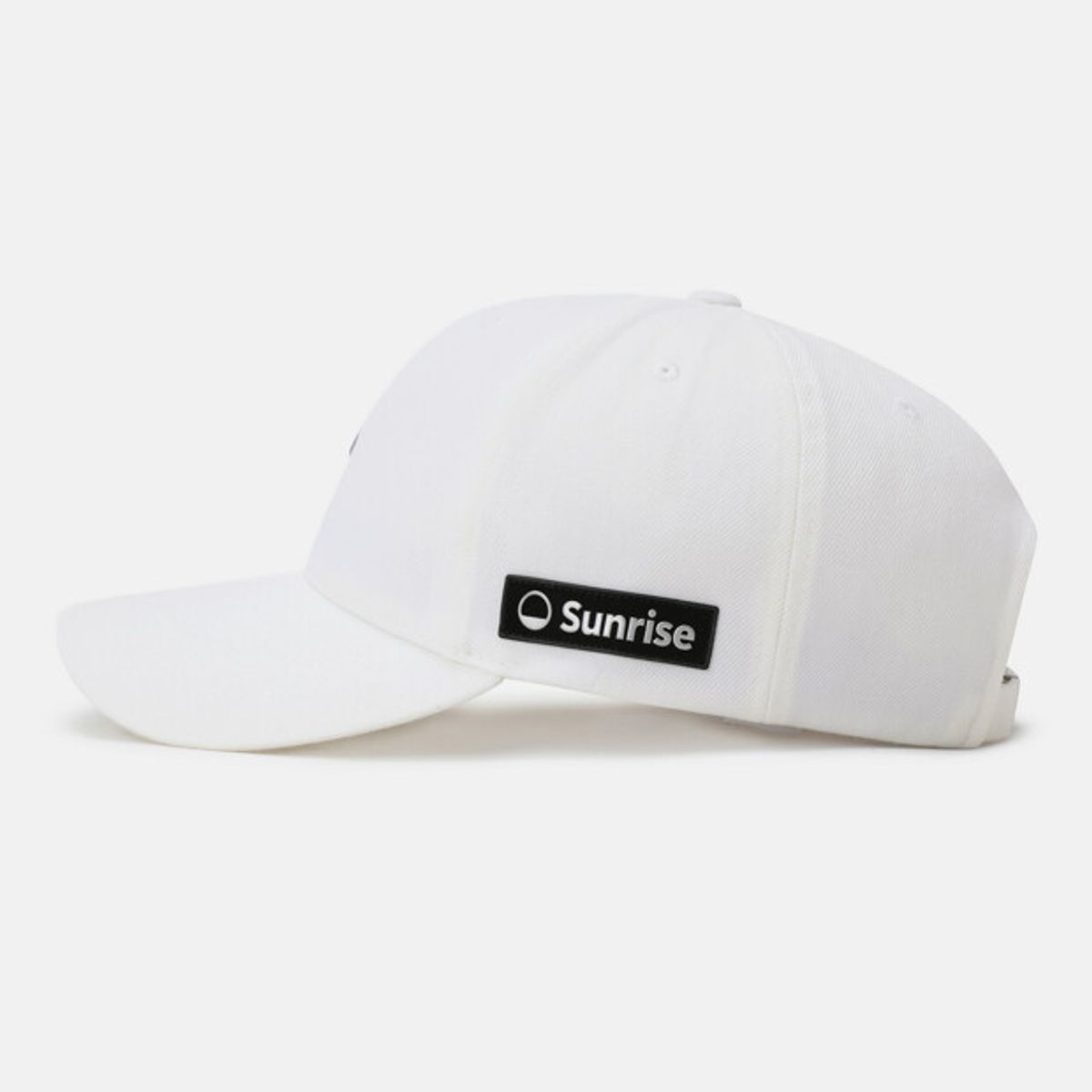 데상트(DESCENTE) 스위스 스키 울 볼캡 화이트 SR323ICP91