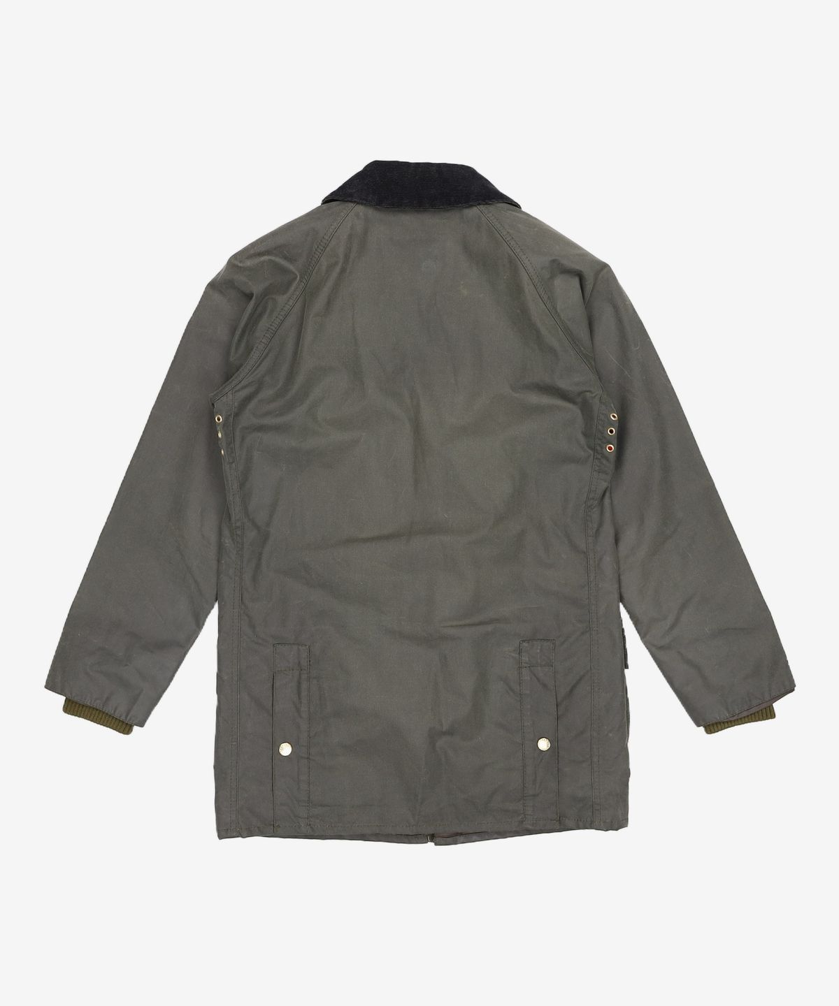 바버(BARBOUR) 사파리/헌팅 재킷 UK8