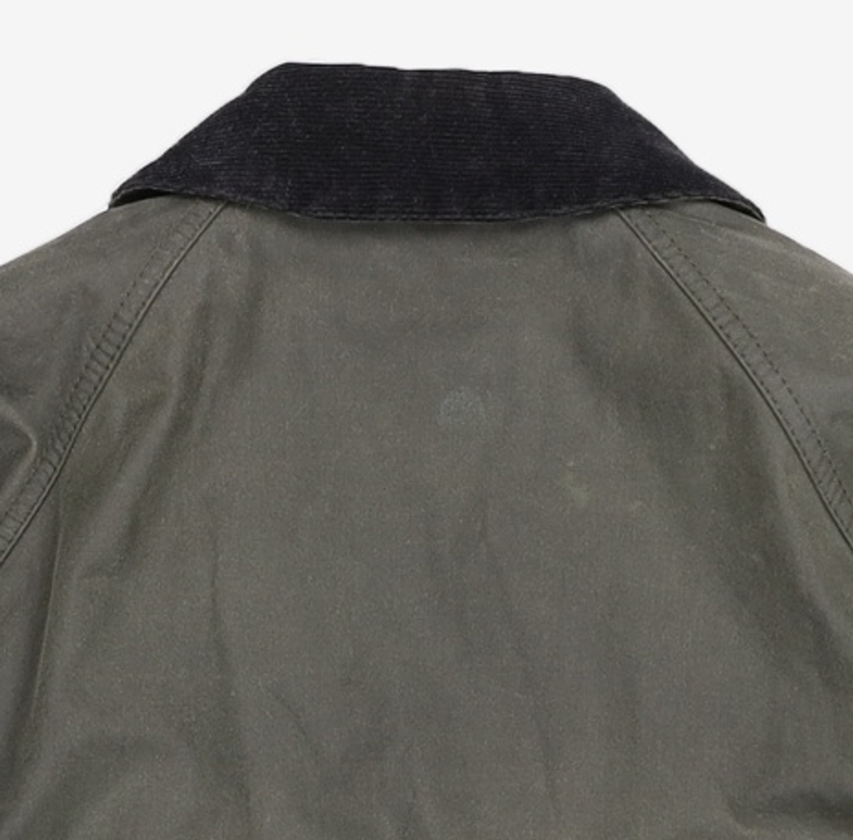 바버(BARBOUR) 사파리/헌팅 재킷 UK8