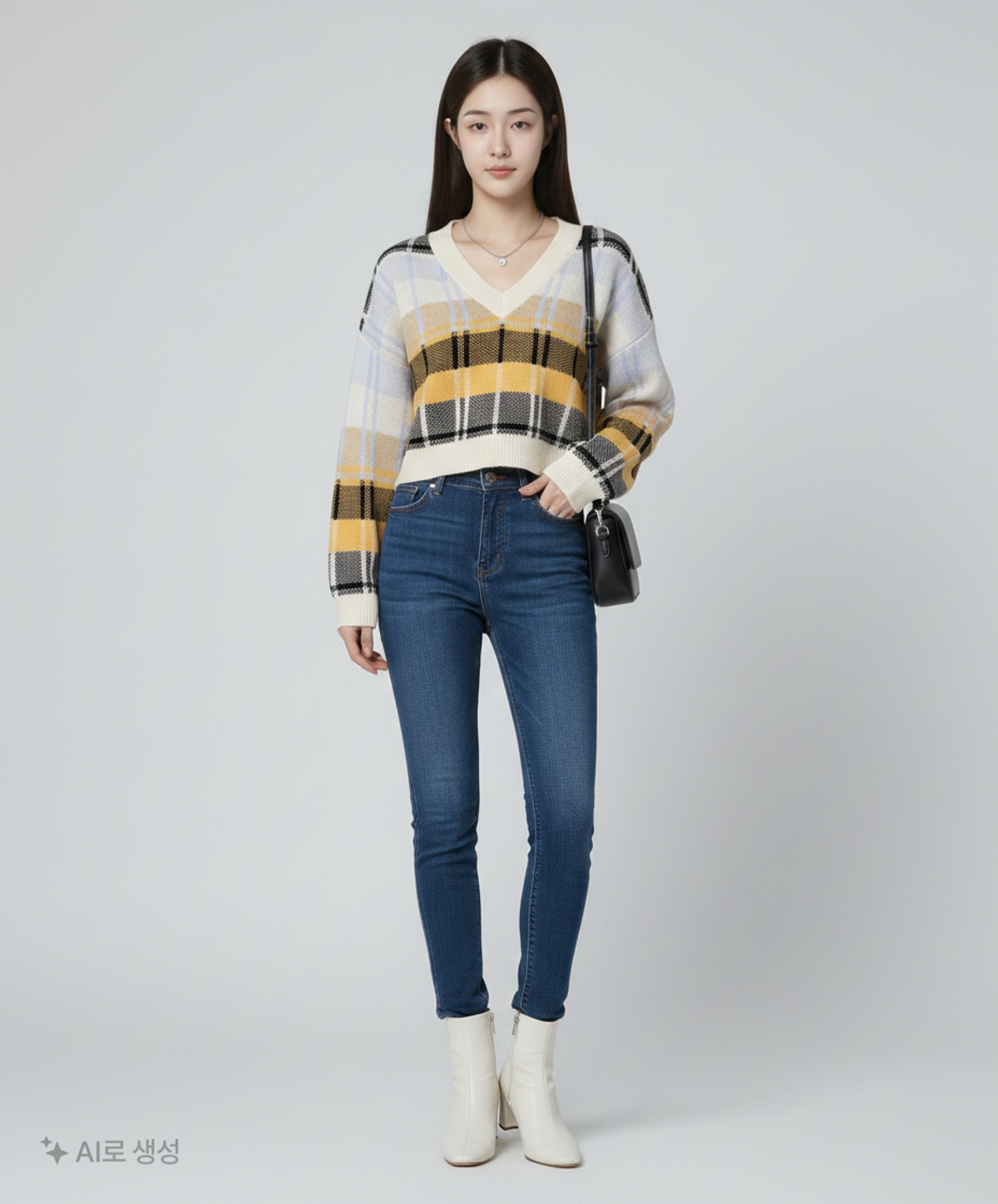 트렌드컬렉션(Trend Collection) 니트/스웨터 FREE