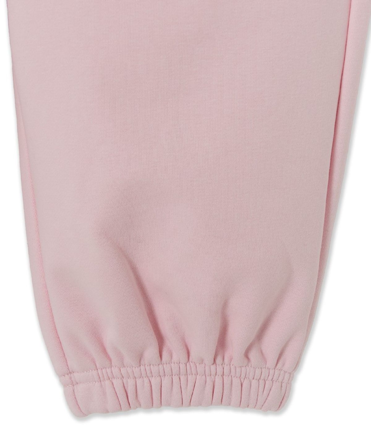 엠엘비 키즈(MLB KIDS) 스포티브 스몰로고 루즈 조거 팬츠 NY (L.Pink)