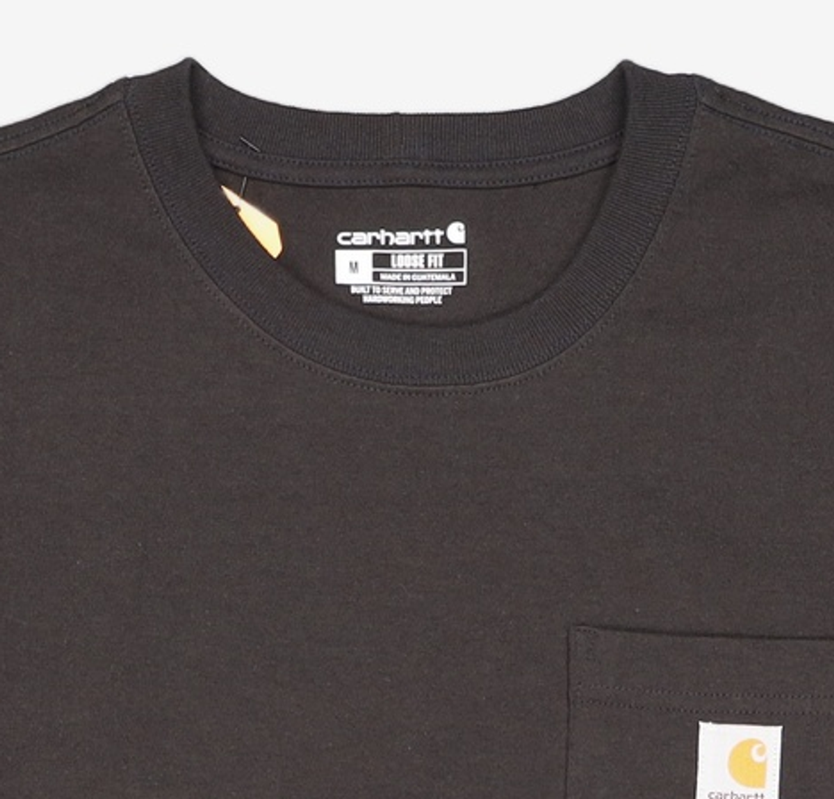 칼하트(CARHARTT) 반소매 티셔츠 M
