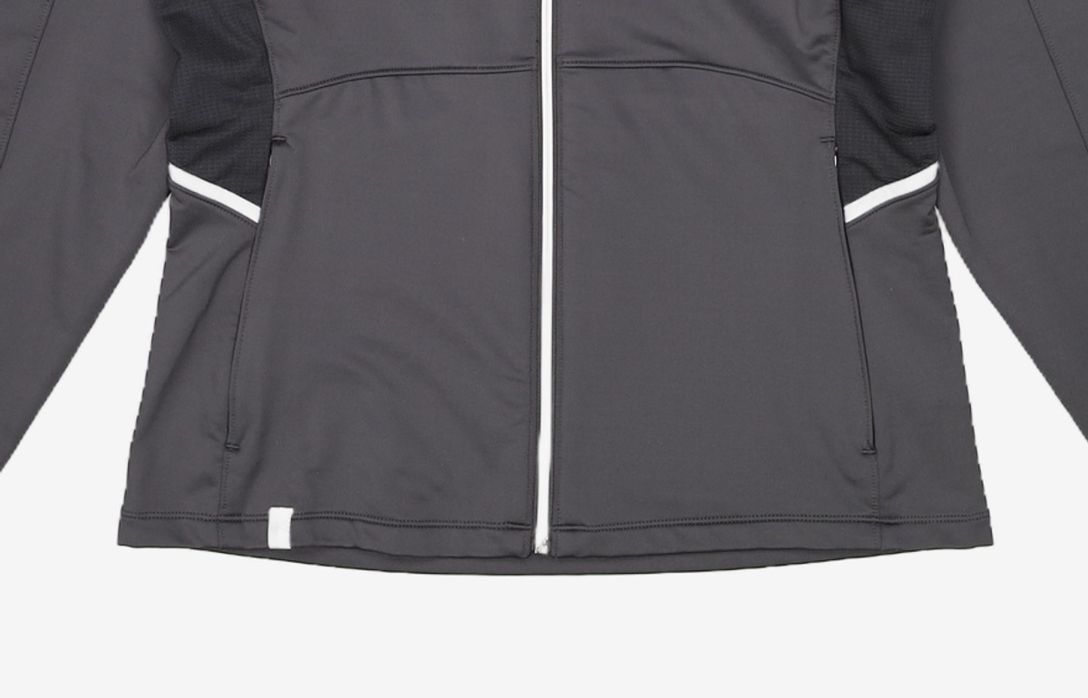 뉴발란스(NEW BALANCE) 트레이닝 재킷 95