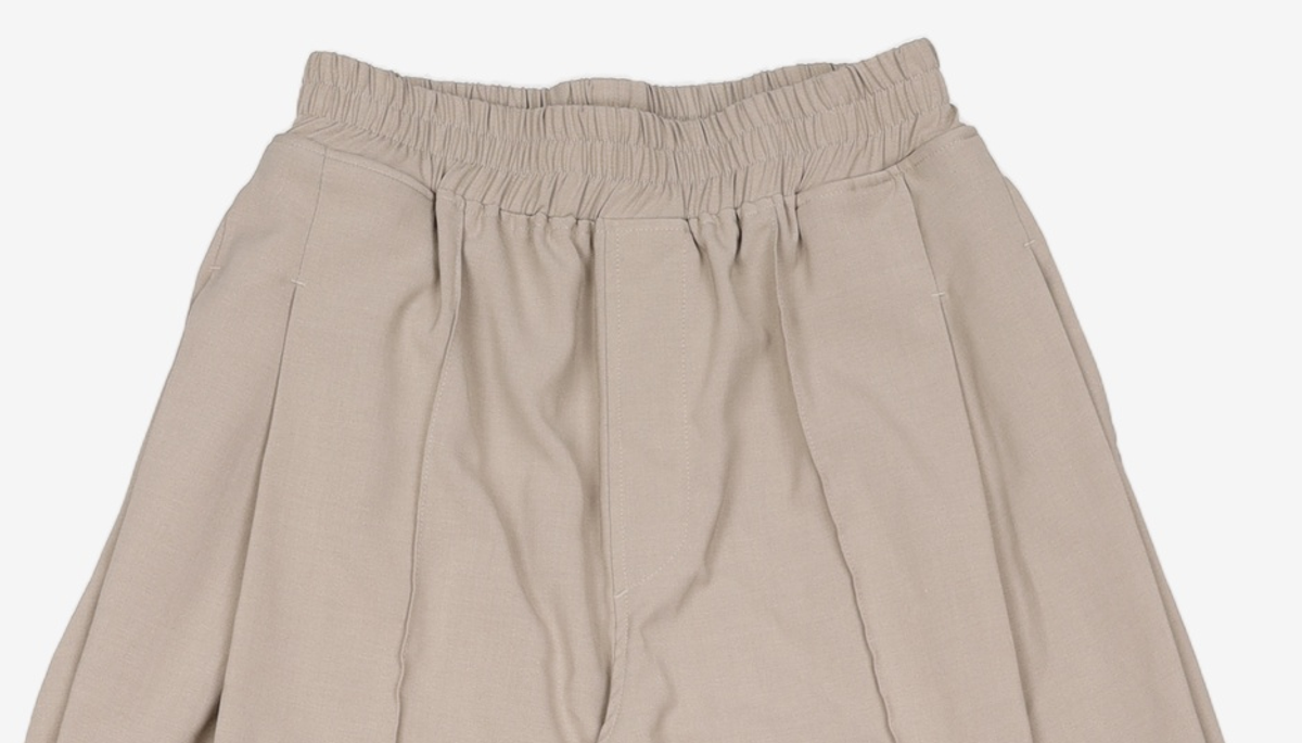 비긴202(BEGIN202) 슈트 팬츠/슬랙스 3