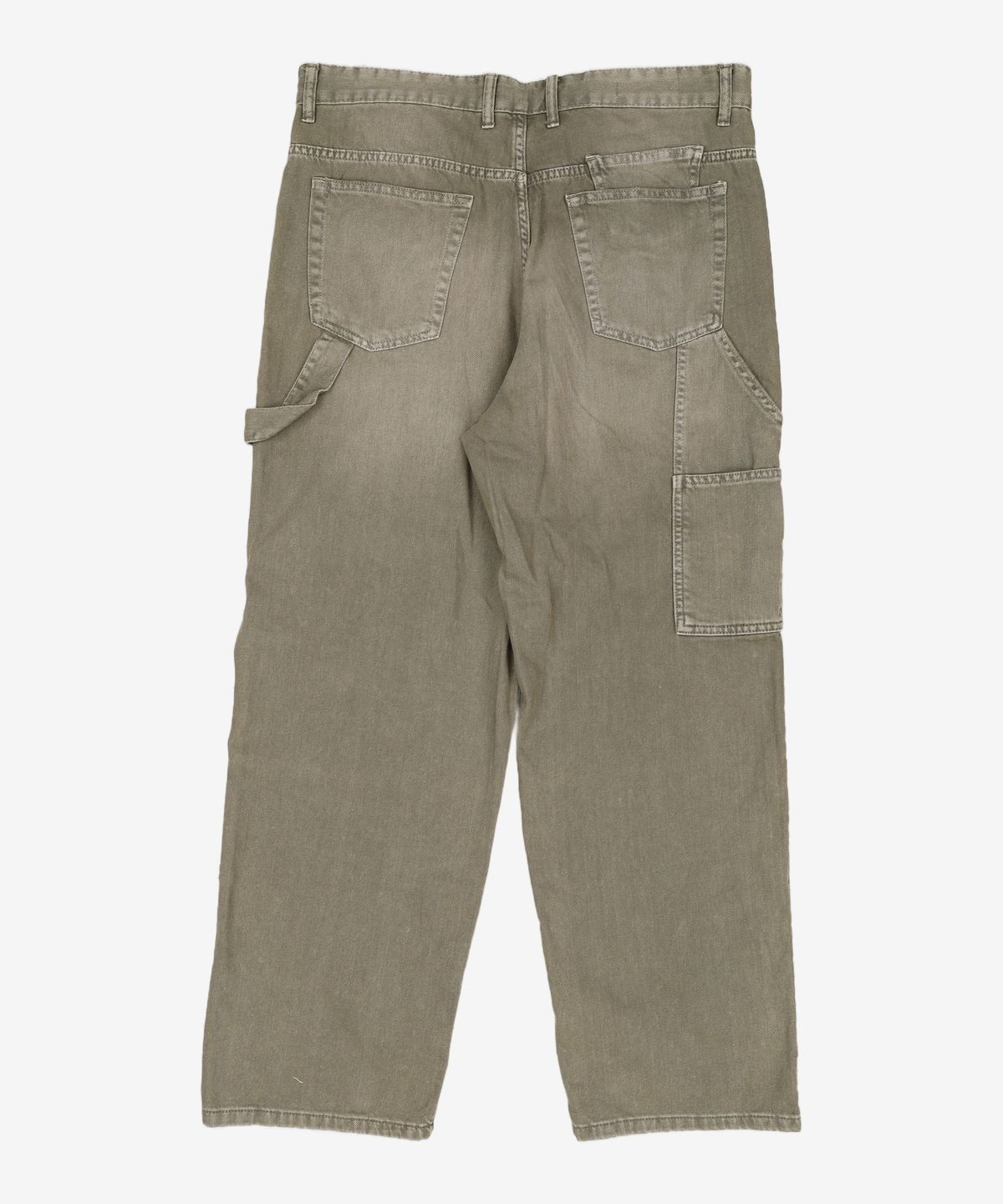 자라(ZARA) 코튼 팬츠 EUR44 USA34 ME