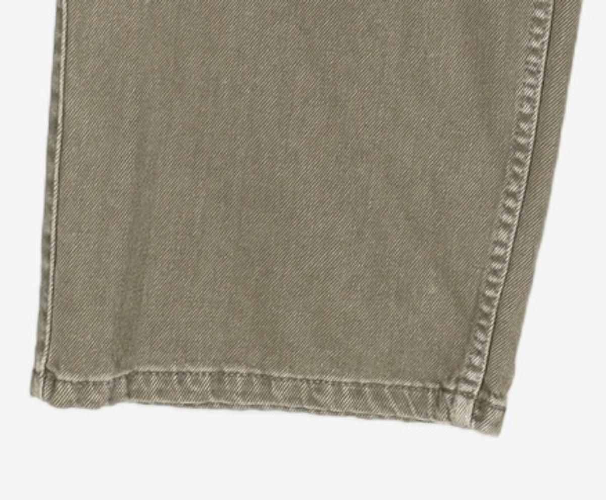 자라(ZARA) 코튼 팬츠 EUR44 USA34 ME