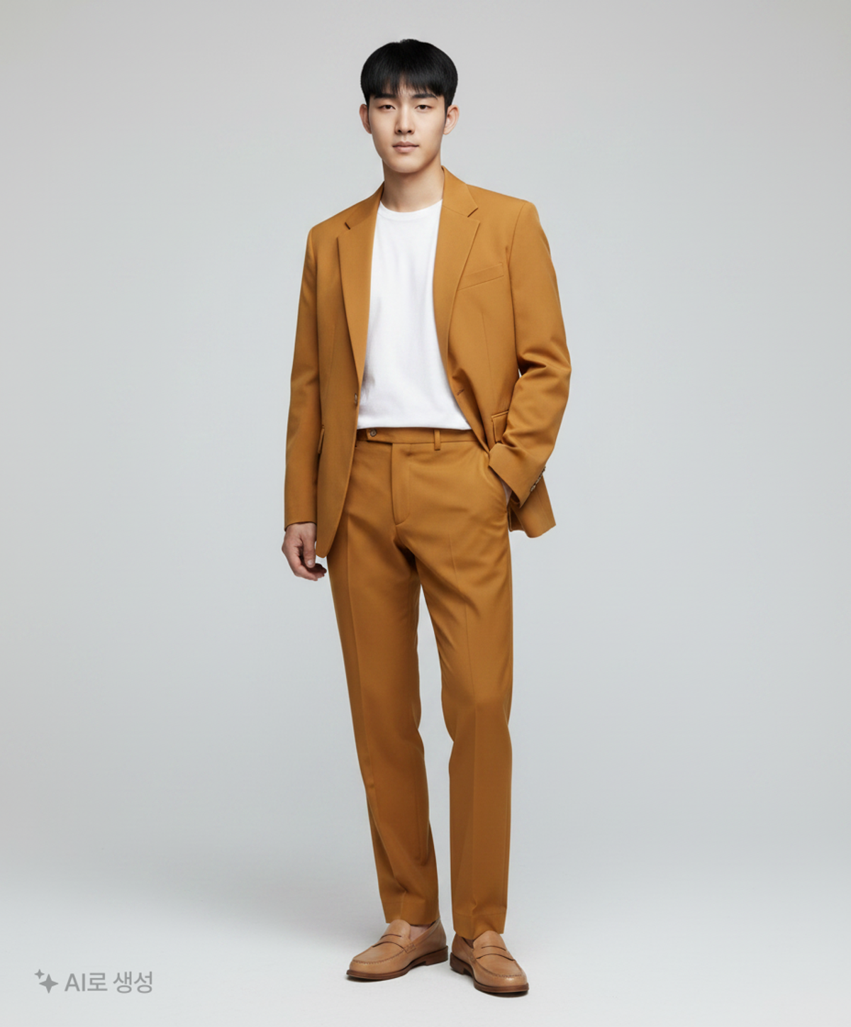 엠엔지(MNG) 슈트/블레이저 재킷 M
