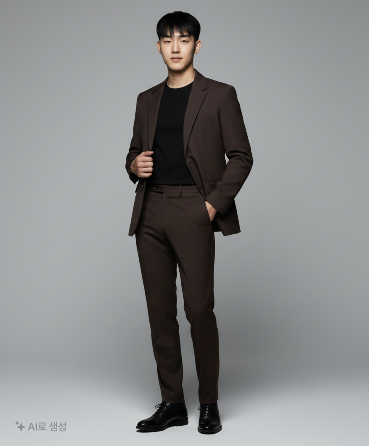 드로우핏(DRAW FIT) 슈트/블레이저 재킷 L