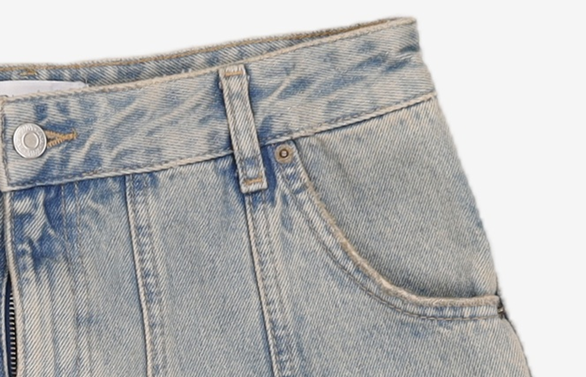 자라(ZARA) 미니스커트 M