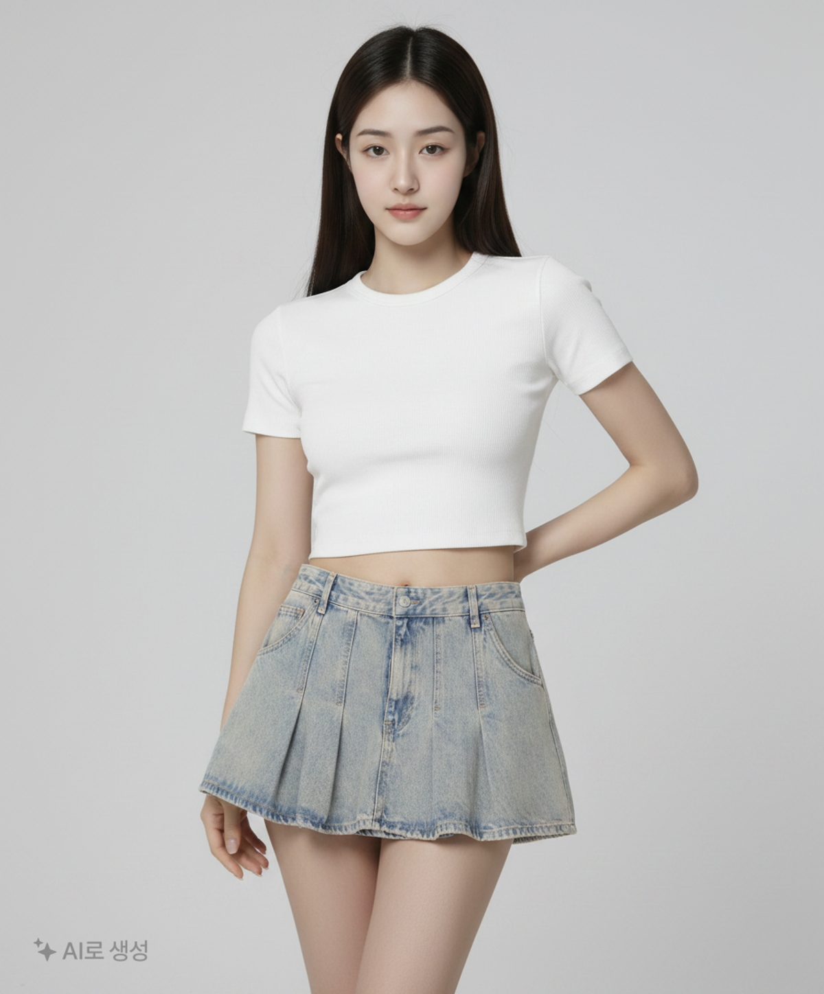 자라(ZARA) 미니스커트 M