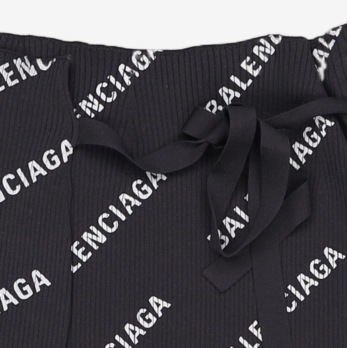 발렌시아가(BALENCIAGA) 롱스커트 S