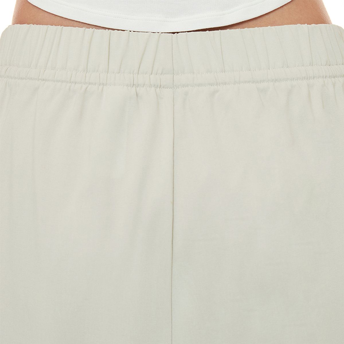 안다르(ANDAR) 컴피린넨 와이드 팬츠