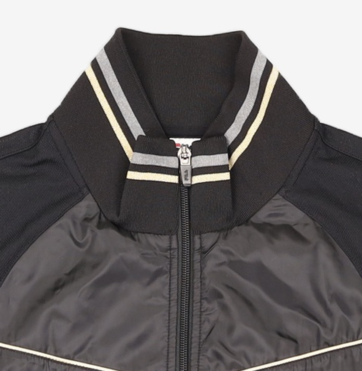 휠라(FILA) 트레이닝 재킷 100