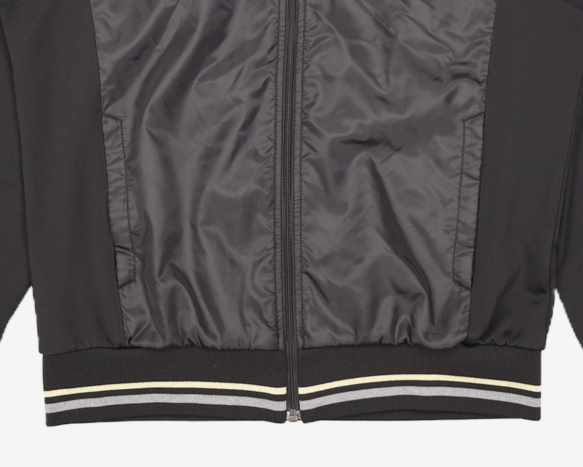 휠라(FILA) 트레이닝 재킷 100