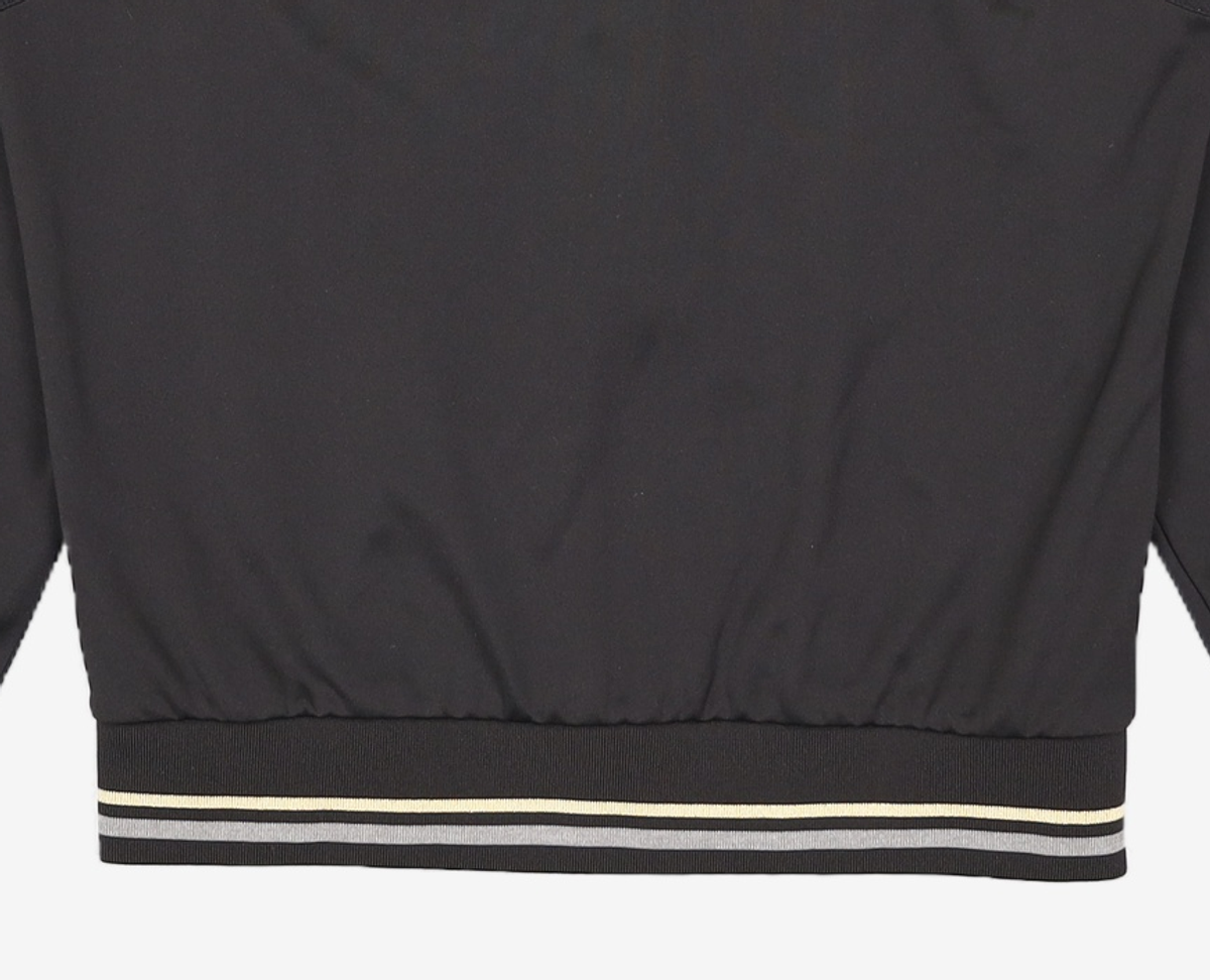 휠라(FILA) 트레이닝 재킷 100