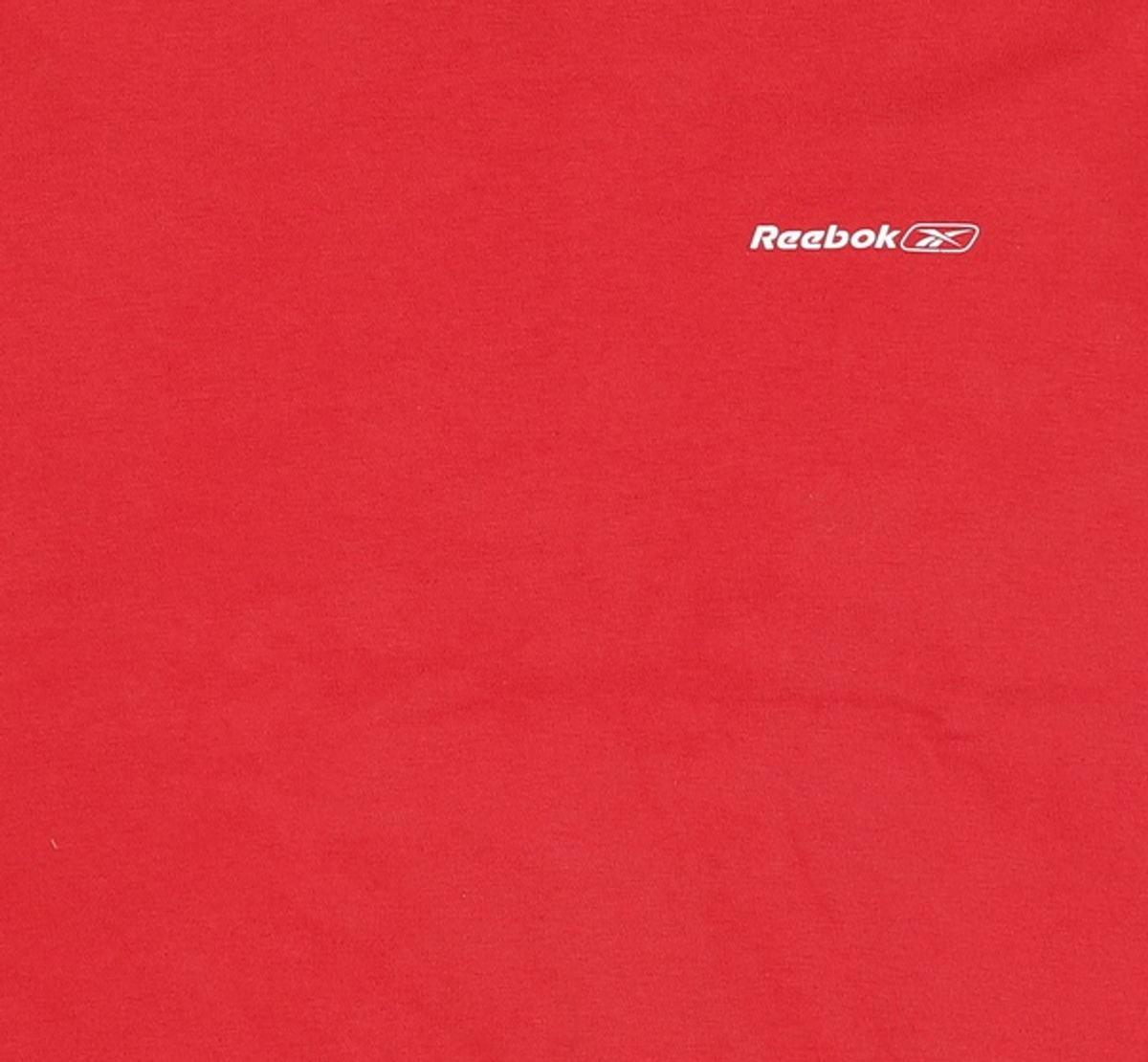 리복(REEBOK) 맨투맨/스웨트셔츠 M