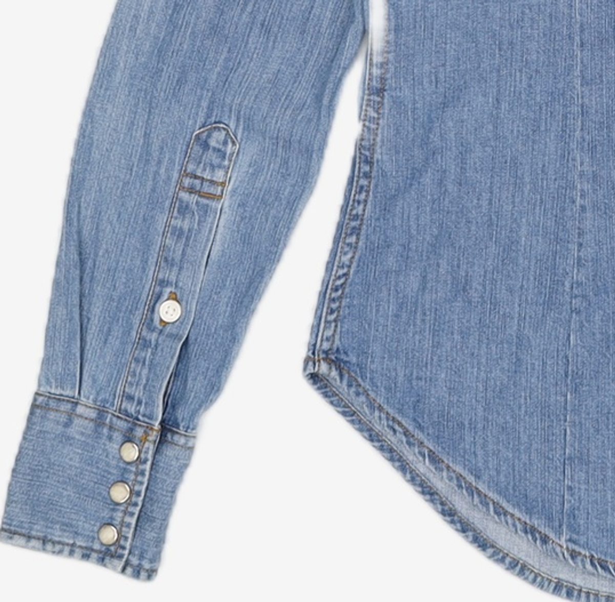 리바이스(LEVI'S) 캐주얼 셔츠 XS
