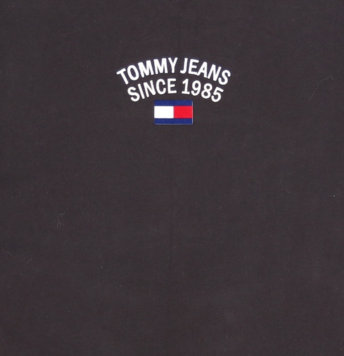 타미진스(TOMMY JEANS) 반소매 티셔츠 XL
