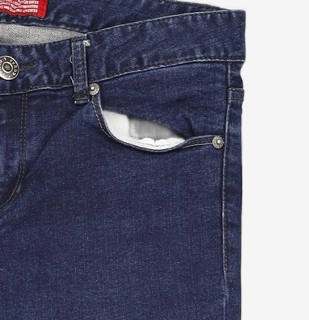 게스진(GUESS JEANS) 청/데님 팬츠 73