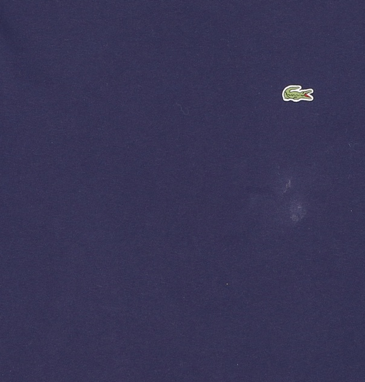 라코스테(LACOSTE) 공용 코튼 베이직 반팔 티셔츠 LCST TH7418-20B166 M