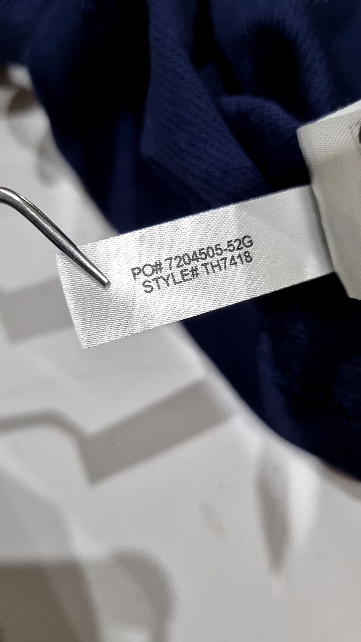 라코스테(LACOSTE) 공용 코튼 베이직 반팔 티셔츠 LCST TH7418-20B166 M