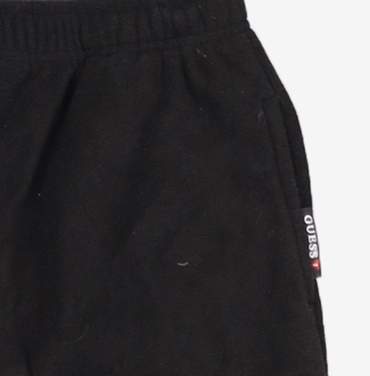 게스(GUESS) 조거 팬츠 M